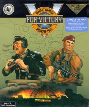 V for Victory: Market Garden