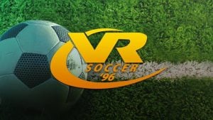 VR Soccer '96