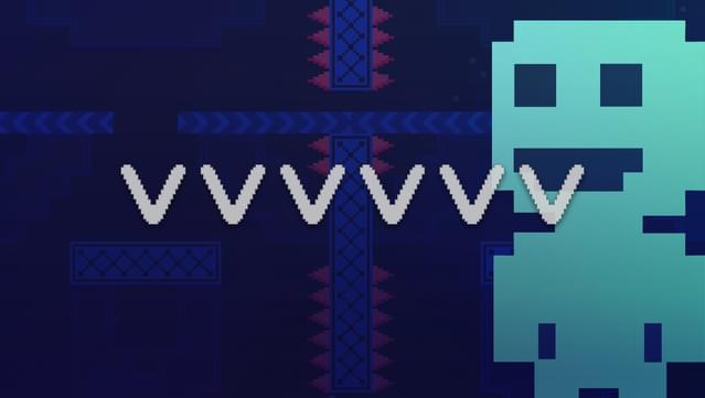 VVVVVV