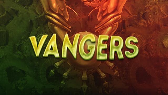 Vangers