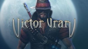 Victor Vran