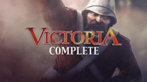 Victoria Complete