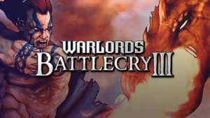 Warlords Battlecry 3