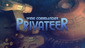 Wing Commander ®: Privateer ™