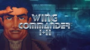 Wing Commander™ 1+2