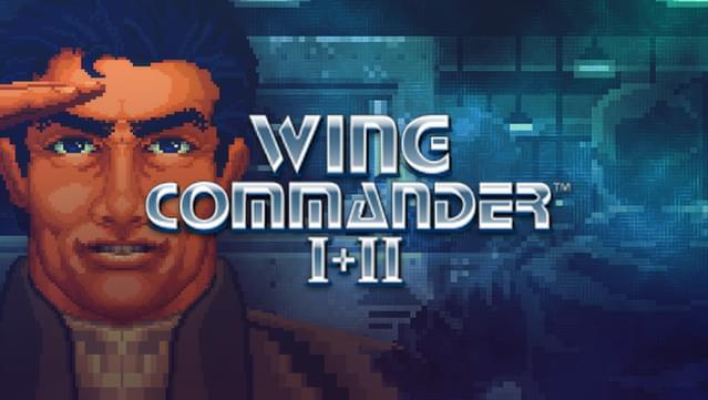 Wing Commander™ 1+2