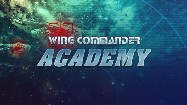 Wing Commander™: Academy