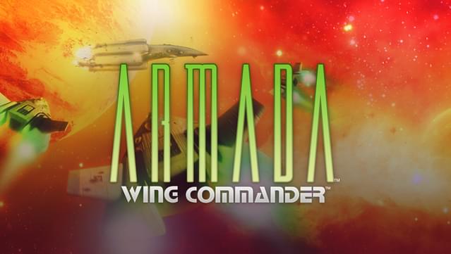 Wing Commander™: Armada
