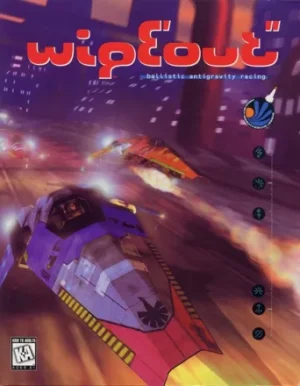 WipEout