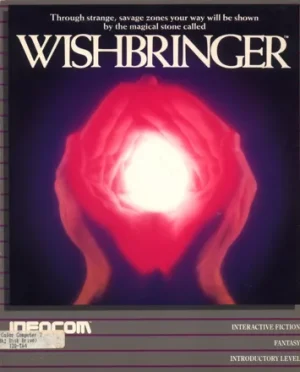 Wishbringer