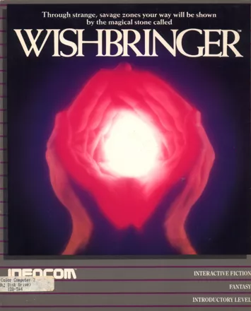Wishbringer
