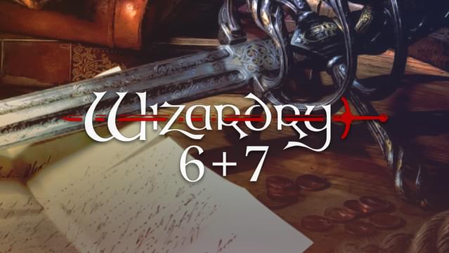 Wizardry 6+7