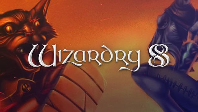 Wizardry 8