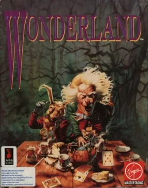 Wonderland