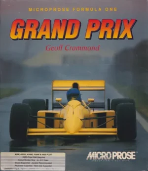 World Circuit