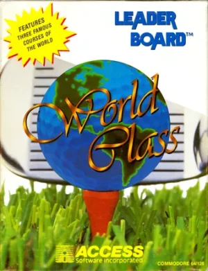 World Class Leader Board