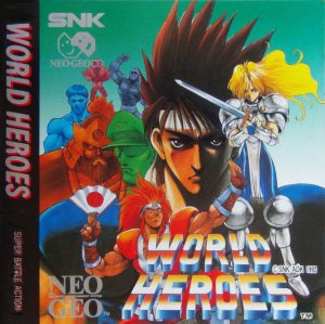 World Heroes