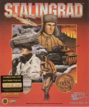 World at War: Volume II – Stalingrad