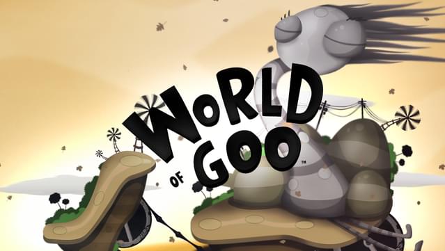 World of Goo