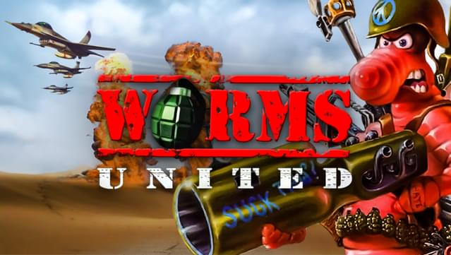 Worms United
