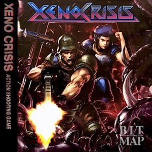 Xeno Crisis