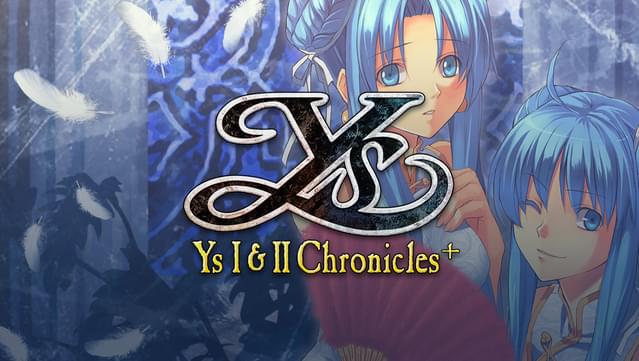 Ys I & II Chronicles+