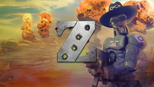 Z: The Game