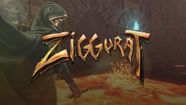 Ziggurat