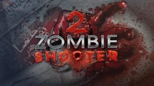 Zombie Shooter 2