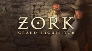 Zork: Grand Inquisitor