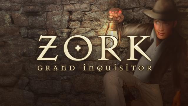 Zork: Grand Inquisitor
