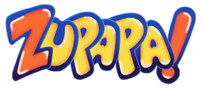 Zupapa!