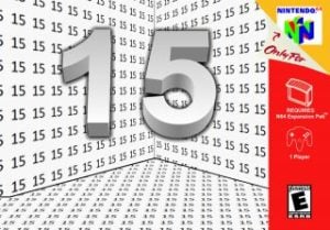 15