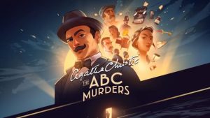 Agatha Christie – The ABC Murders