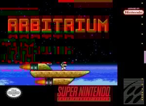 Arbitrium