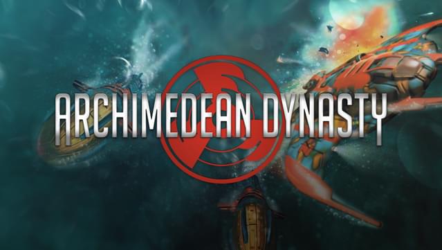 Archimedean Dynasty