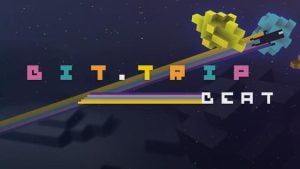 BIT.TRIP BEAT