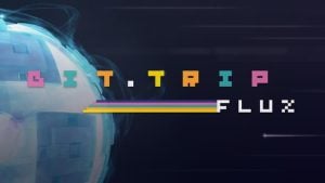 BIT.TRIP FLUX