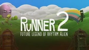 BIT.TRIP Presents… Runner2: Future Legend of Rhythm Alien