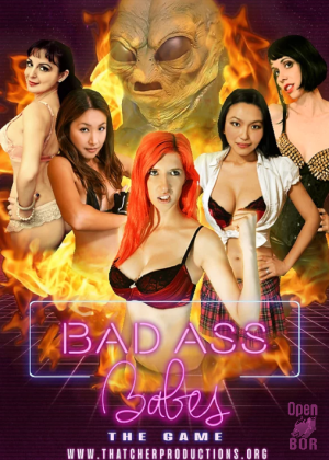 Bad Ass Babes