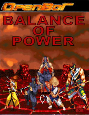 Balance of Power
