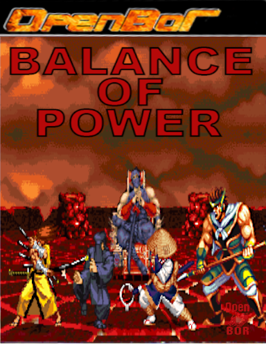 Balance of Power