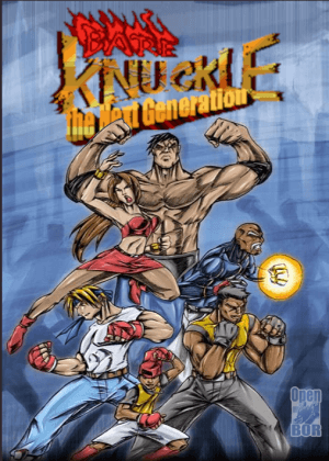 Bare Knuckle: The Next Generation
