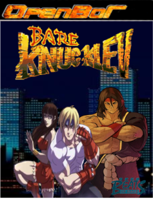 Bare Knuckle V