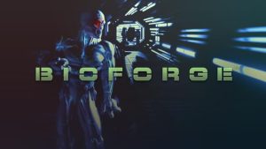 Bioforge