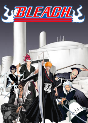 Bleach