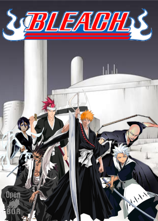 Bleach
