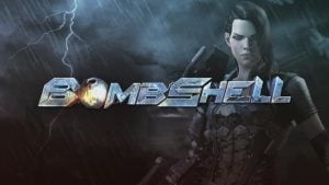 Bombshell