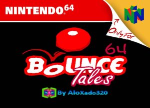 Bounce Tales 64