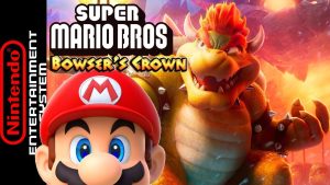 Bowser's Crown